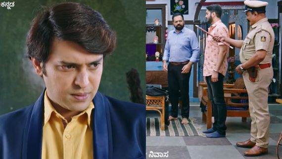 ಜಯಂತ್‌ಗೆ ವೆಂಕಿ ಸ್ನೇಹಿತ ಎನ್ನುವ ವಿಚಾರ ಗೊತ್ತಾಗಿದೆ; ಇವರಿಬ್ಬರ ಸ್ನೇಹದ ಗುಟ್ಟು ಬಯಲಾಗುತ್ತಾ? 