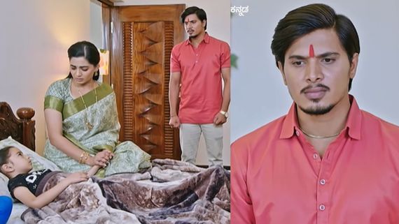 ಸಿದ್ದೇಗೌಡರ ಪ್ರೀತಿಯಲ್ಲಿ ಬಿದ್ದ ಭಾವನಾ? ಸಿದ್ದೇ ಗೌಡರ ಮಾತಿಗೆ ಗಪ್ ಚುಪ್ ಆಗಿದ್ದೇಕೆ?