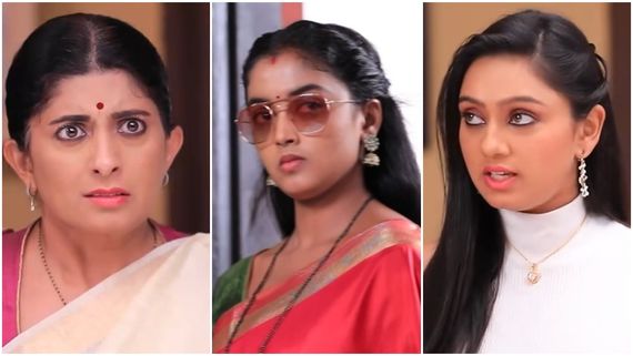 Lakshmibaramma: ಕಾವೇರಿಗೆ ಶಿಕ್ಷೆ ಕೊಡಿಸುವ ಮುನ್ನವೇ ಕೀರ್ತಿ ಎಡವಟ್ಟು? ಸುಪ್ರೀತಾ, ಲಕ್ಷ್ಮೀ ಶಾಕ್..! 