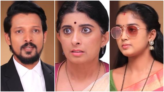 Lakshmibaramma: 'ಲಕ್ಷ್ಮೀಬಾರಮ್ಮ' ನಿರ್ದೇಶಕರು, ವಕೀಲರು ಇವರೇ, ಎಷ್ಟೇ ಆಗ್ಲಿ ಟಿಎನ್ಎಸ್ ಶಿಷ್ಯ ಅಲ್ಲವೇ!