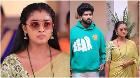 Lakshmibaramma: ಲಕ್ಷ್ಮೀ ಕನ್ನಡಕ ಹಾಕಿರೋದ್ಯಾಕೆ? ಲಾಯರ್ ಸಾಹೇಬ್ರು ಒಂದು ಕ್ಲಾರಿಟಿ ಕೊಟ್ಬಿಡಿ! 