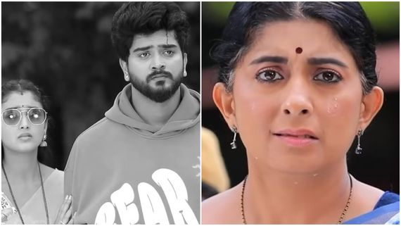 Lakshmibaramma: ಧಾರಾವಾಹಿಯಲ್ಲೇಕೆ ವೈಷ್ಣವ್ ನ ಬ್ಲಾಕ್ ಅಂಡ್ ವೈಟ್ ನಲ್ಲಿ ತೋರಿಸಿದ್ದು : ಗಮನಿಸಿದ್ರಾ..?