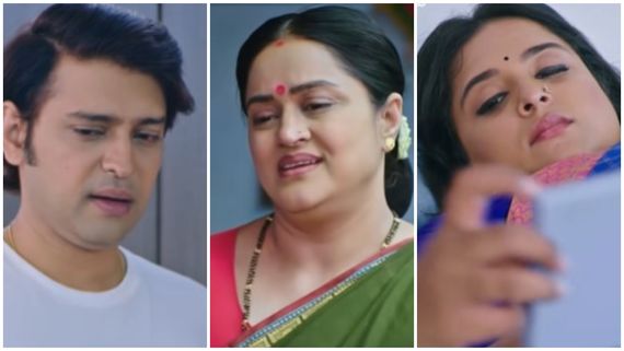 Lakshmi Nivasa ; ಜಯಂತ್ ಕೈ ಗೆ ಸಿಲುಕಿ ನಲುಗಿದ ಜಾಹ್ನವಿ ಗೆ ಆಸರೆಯಾಗಿ ಬರುತ್ತಾಳಾ ಲಕ್ಷ್ಮೀ? 