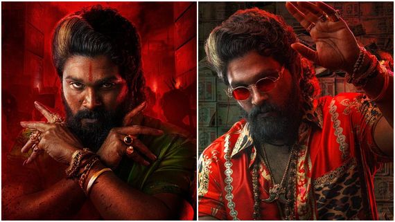 'ಪುಷ್ಪ'-2 ಸಿನಿಮಾ HD ಪ್ರಿಂಟ್ ಆನ್‌ಲೈನ್‌ನಲ್ಲಿ ಲೀಕ್; ಶೀಘ್ರದಲ್ಲೇ ಓಟಿಟಿಗೆ?