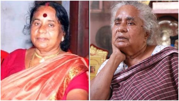 ಮಲಯಾಳಂ ಚಿತ್ರರಂಗದ ಹಿರಿಯ ನಟಿ ಮೀನಾ ಗಣೇಶ್ ನಿಧನ..!