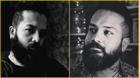 'ಮುಕ್ತ ಮುಕ್ತ' ಧಾರಾವಾಹಿಯ ಶಶಿಧರ ಪಾತ್ರಧಾರಿ ಕಾರ್ತಿಕ್ ಹೆಬ್ಬಾರ್ ಗಾಯಕ ಕೂಡ ಹೌದು! 