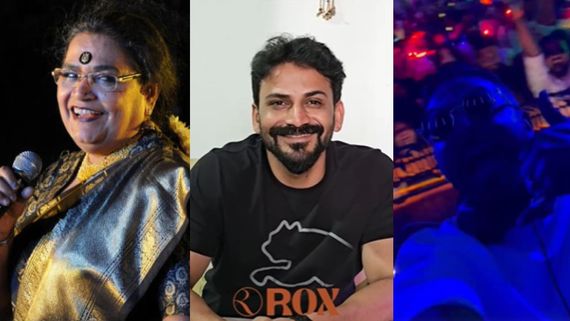 New Year 2025: ನ್ಯೂ ಇಯರ್ ಇವೆಂಟ್ ಎಲ್ಲೆಲ್ಲಿದೆ? ಯಾವ್ಯಾವ ಸೆಲೆಬ್ರಿಟಿಗಳು ಯಾವ ಪಾರ್ಟಿಯಲ್ಲಿ ಇರುತ್ತಾರೆ? 