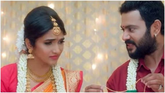 Ninagagi: ರಚ‌ನಾ-ಜೀವಾ ಮದುವೆ; ಗುಟ್ಟಾಗಿಟ್ಟಿದ್ದ ಫೋನ್‌ನಲ್ಲಿ ಬಯಲಾದ್ರೆ?