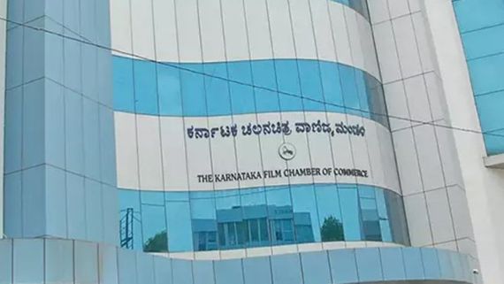 ಪಾಶ್ ಕಮಿಟಿ ರಚನೆಯಾದ ಬೆನ್ನಲ್ಲೇ ಕನ್ನಡ ಚಿತ್ರರಂಗದಲ್ಲಿ ಶುರುವಾಯ್ತಾ ಕಂಪನ ?  ಎದ್ದಿದೆ ಅಪಸ್ವರದ ಕೂಗು..!