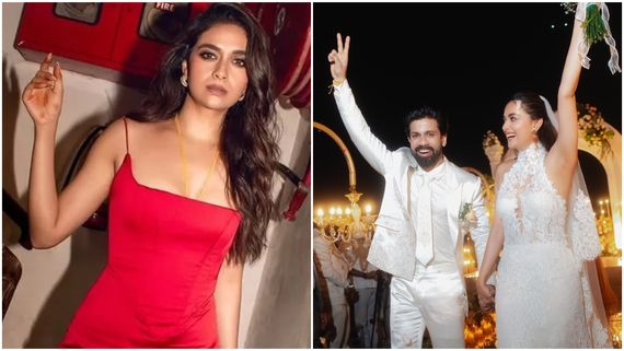 ಹೊಸ ಮದು ಮಗಳು ಕೀರ್ತಿ ಸುರೇಶ್‌ಗೆ ಬಾಲಿವುಡ್‌ನಲ್ಲಿ ಇದೆಂಥ ಅವಮಾನ?