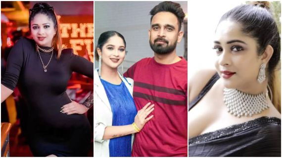 ತಾವು ಸಾಕಿದ ನಾಯಿಗಳಿಗಾಗಿ ಬಾಯ್‌ಫ್ರೆಂಡ್ ಜೊತೆ ಬ್ರೇಕಪ್ ಮಾಡಿಕೊಂಡ ಬಿಗ್ ಬಾಸ್ ಮಾಜಿ ಸ್ಫರ್ಧಿ..!