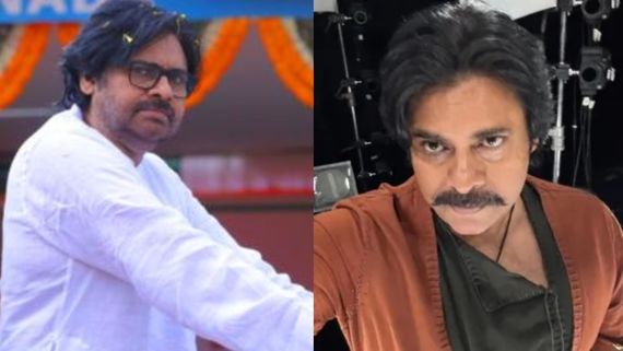 ಮತ್ತೆ ಶೂಟಿಂಗ್ ಮರಳಿದ ಆಂಧ್ರ ಉಪ ಮುಖ್ಯಮಂತ್ರಿ  ಪವನ್ ಕಲ್ಯಾಣ್ 