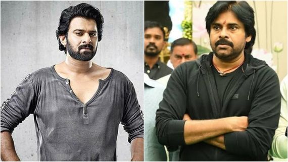 ಒಂದೇ ಚಿತ್ರದಲ್ಲಿ ಪವನ್ ಎದುರು ಪ್ರಭಾಸ್; ಬಾಕ್ಸಾಫೀಸ್ ಶೇಕ್ ಆಗೋದು ಗ್ಯಾರೆಂಟಿ 