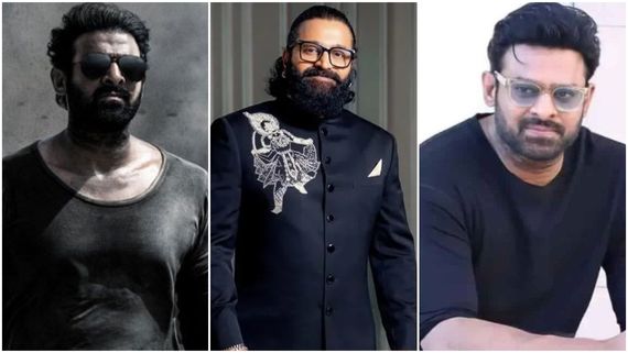 ಪ್ರಶಾಂತ್ ನೀಲ್ ನಂತರ ರಿಷಬ್ ಶೆಟ್ಟಿ ಜೊತೆ ಸಿನಿಮಾ ಮಾಡಲಿದ್ದಾರೆ ಪ್ರಭಾಸ್, ಆದರೆ ಇಲ್ಲಿದೆ ಒಂದು ಟ್ವಿಸ್ಟ್...!