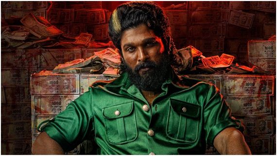 ಅಲ್ಲು ಅರ್ಜುನ್ 'ಪುಷ್ಪ'-2 ಚಿತ್ರದಿಂದ ಭಾರೀ ನಷ್ಟ; ಲೆಕ್ಕ ತಪ್ಪಿದ್ದೆಲ್ಲಿ? 