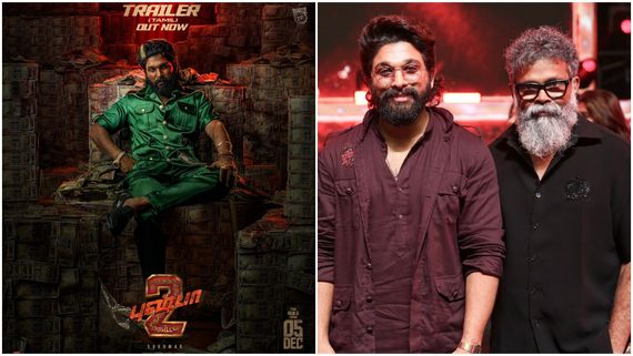 'ಪುಷ್ಪ- 2' ಹೈಲೆಟ್ಸ್ ಏನು? ಈ ಅಂಶಗಳೇ ಚಿತ್ರದ ನಿಜವಾದ ಶಕ್ತಿ