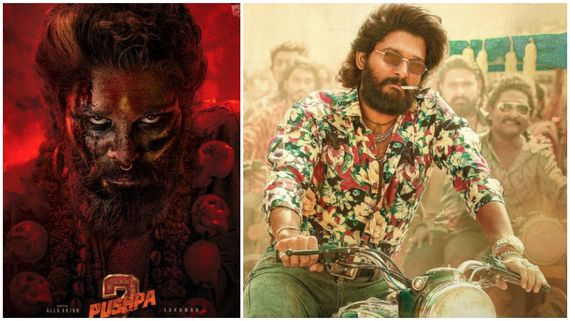 ಪುಷ್ಪ 2 ಬಗ್ಗೆ ಬಾಯಿಗೆ ಬಂದಂತೆ ಮಾತನಾಡಿದರೆ ಹುಷಾರ್,  ಖಡಕ್ ಎಚ್ಚರಿಕೆ ನೀಡಿದ ಚಿತ್ರತಂಡ..!