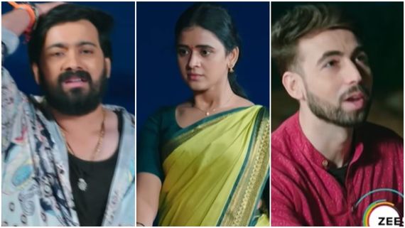 Puttakkana Makkalu ; ಆ ಕಡೆ ಮ್ಯಾಕ್ಸ್ ಈ ಕಡೆ ಕಾಳಿ ಅಡಕತ್ತರಿಯಲ್ಲಿ ಸಿಲುಕಿದ ಸಹನಾ..!