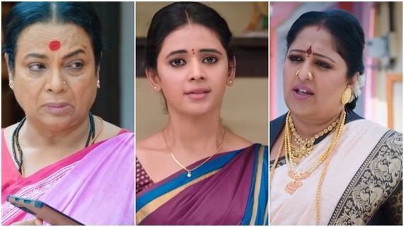 ಬಹಳ ಜನಪ್ರಿಯ ಧಾರಾವಾಹಿ 'ಪುಟ್ಟಕ್ಕನ ಮಕ್ಕಳು' ಮುಕ್ತಾಯದ ಸುಳಿವು ಸಿಕ್ತು! 