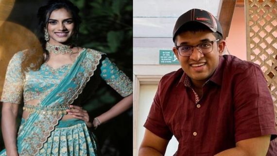 ಮದುವೆಗೆ ಸಜ್ಜಾದ  ಅವಳಿ ಒಲಿಂಪಿಕ್‌ ಪದಕ ವಿಜೇತೆ ಪಿವಿ ಸಿಂಧು: ವರ ಯಾರು? ಯಾರೆಲ್ಲ ಸೆಲೆಬ್ರಿಟಿಗಳಿಗೆ ಆಹ್ವಾನ?