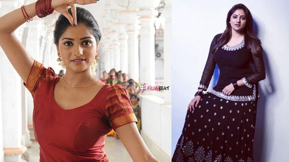 ಡಿಂಪಲ್ ಕ್ವೀನ್ ರಚಿತಾ ರಾಮ್ ಭರತನಾಟ್ಯ ಕಲಾವಿದೆ ಅನ್ನೋ ಗೊತ್ತೇ? ಇದೂವರೆಗೂ ನೀಡಿದ ಪ್ರದರ್ಶನವೆಷ್ಟು? 