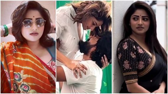 ಸಂಜು ವೆಡ್ಸ್ ಗೀತಾ 2 ಚಿತ್ರಕ್ಕೆ ಡಿಂಪಲ್ ಕ್ವೀನ್ ರಚಿತಾ ರಾಮ್ ಪಡೆದ ಸಂಭಾವನೆ ಎಷ್ಟು...? 