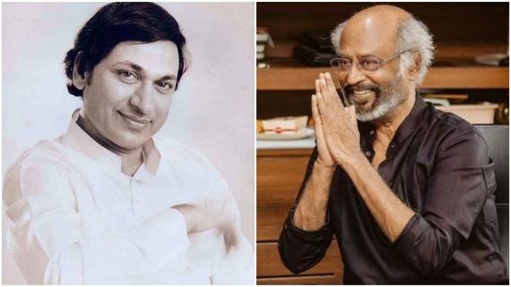 ಅಣ್ಣಾವ್ರ 'ಪ್ರೇಮದ ಕಾಣಿಕೆ' ಚಿತ್ರದಲ್ಲಿ ರಜನಿಕಾಂತ್ ಮಿಂಚಿದ್ರಾ ? ಅಚ್ಚರಿ ಅನ್ನಿಸಿದರೂ ಇದು ಸತ್ಯ