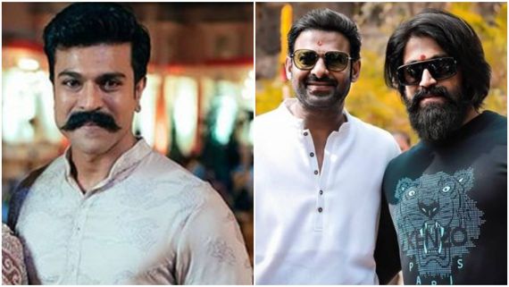 ಯಶ್, ಪ್ರಭಾಸ್ ಫ್ಯಾನ್ಸ್ ದಾಖಲೆ ಮುರಿತ್ತಾರಾ ರಾಮ್‌ಚರಣ್ ಫ್ಯಾನ್ಸ್?