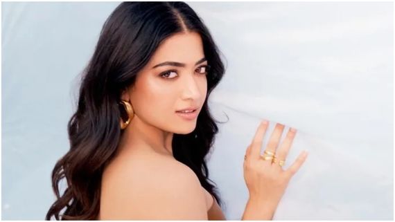 ಬಾಯ್ತಪ್ಪಿ ಮಾತಾಡಿ ಬಳಿಕ ಕ್ಷಮೆ ಕೇಳಿದ ರಶ್ಮಿಕಾ ಮಂದಣ್ಣ 