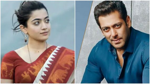 ರಶ್ಮಿಕಾಗೆ ಹುಷಾರಿಲ್ಲ ಎಂದು ಗೊತ್ತಾದ ನಂತರ ಸಲ್ಮಾನ್ ಖಾನ್ ಮಾಡಿದ್ದೇನು..?