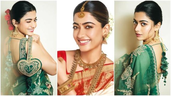 ರಶ್ಮಿಕಾ ಮಂದಣ್ಣ ಕೈ ಹಿಡಿಯುವ ಹುಡುಗ ಹೇಗಿರಬೇಕು ? ಮದ್ವೆ-ಪ್ರೀತಿಯ ಬಗ್ಗೆ ಶ್ರೀವಲ್ಲಿಯ ಮನದ ಮಾತು...!