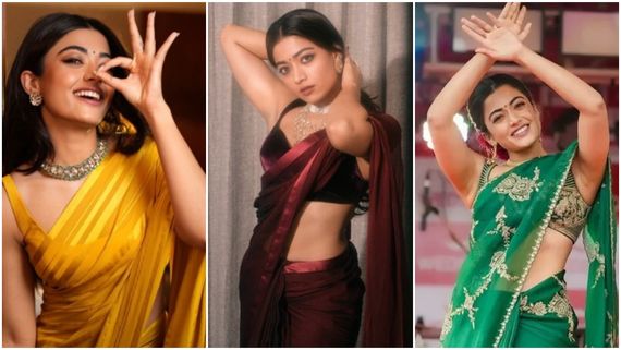 ಮುಂದಿನ ವರ್ಷ ಮದ್ವೆಯಾಗ್ತಾರಾ ರಶ್ಮಿಕಾ ಮಂದಣ್ಣ  ? ಸಂಖ್ಯಾಶಾಸ್ತ್ರ ಏನೇಳುತ್ತೆ..? 