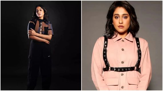 ನಟಿ ರೆಜಿನಾ ಕಸ್ಸಂದ್ರ ಮತಾಂತರಗೊಂಡಿದ್ದೇಕೆ? ಅದರ ಹಿಂದಿರುವ ನೋವಿನ ಕಥೆಯೇನು?