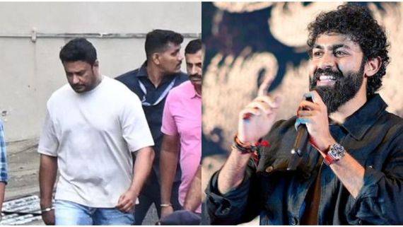 Year Ender 2024: 12 ತಿಂಗಳು, 12 ಫೋಟೊ, 2024ರ ಸ್ಯಾಂಡಲ್‌ವುಡ್ ಇಣುಕು ನೋಟ