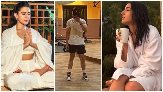 ಸಾರಾ ಅಲಿ ಖಾನ್ ಹೃದಯ ಕದ್ದ ಈ ಚೋರ ಯಾರು ? ಬಿಜೆಪಿ ಜೊತೆ ಈ ಹುಡುಗನಿಗೆ ಇರುವ ನಂಟೇನು..? 