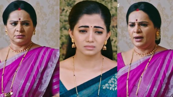 Lakshmi Nivasa: ಭಾವನಾ ಮೇಲೆ ಕಿಡಿಕಾರಿದ ಸಿದ್ದು ತಾಯಿಯ ಬೈಗುಳಕ್ಕೆ ಪ್ರೇಕ್ಷಕರು ಸುಸ್ತೋ ಸುಸ್ತು