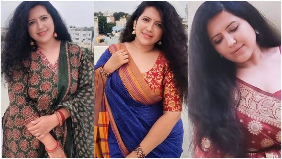 Shalini S Rao ; ಊರ್ಮಿಳಾ ಪಾತ್ರದ ಮೂಲಕ ಮಿಂಚಿದ ನಟಿಯ ರಾಣಿ ಅವತಾರ..!