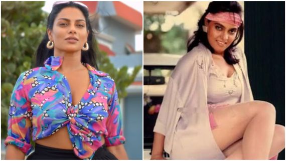 ಸಿಲ್ಕ್ ಸ್ಮಿತಾ ಕ್ರೇಜ್ ನೋಡಿ ಇಂದಿರಾ ಗಾಂಧಿ ಶಾಕ್ ಆಗಿದ್ರಾ? ಬಯೋಪಿಕ್ ಟೀಸರ್ ವೈರಲ್ 