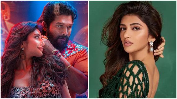 'ಕಿಸ್ಸಿಕ್' ಎಂದು ಕುಣಿದು ಸೈಲೆಂಟ್ ಆಗಿಬಿಟ್ಟ ಶ್ರೀಲೀಲಾ? ಕಾರಣವೇನು?