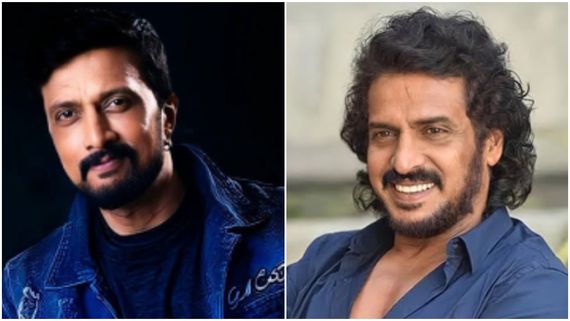 Max vs UI: ಉಪೇಂದ್ರ ಮೇಲೆ ಸುದೀಪ್ ಫ್ಯಾನ್ಸ್ ಕೆಂಡಾಮಂಡಲ; ಅಷ್ಟಕ್ಕೂ ಏನಾಯ್ತು?