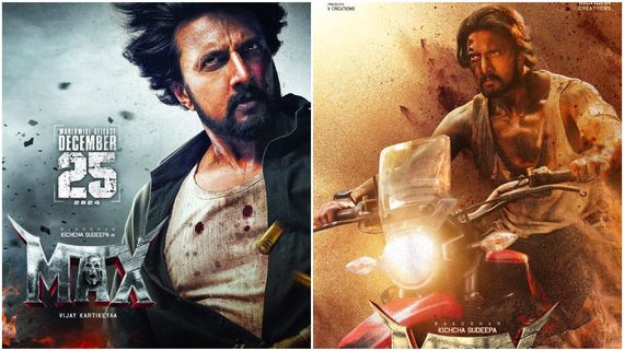 Max Boxoffice Day 6; ಸೋಮವಾರದ ಪರೀಕ್ಷೆ ಪಾಸ್ ಆದ್ನಾ 'ಮ್ಯಾಕ್ಸ್'?; ಡಲ್ಲಾಗಿದ್ದು ಎಲ್ಲಿ? 