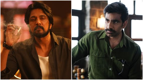  'ಮ್ಯಾಕ್ಸ್' ತೆಲುಗಿನ 'ಕ್ರ್ಯಾಕ್' ಚಿತ್ರದ ರೀಮೇಕಾ? ನೇರ ಪ್ರಶ್ನೆಗೆ ಸುದೀಪ್ ಪ್ರತಿಕ್ರಿಯೆ 