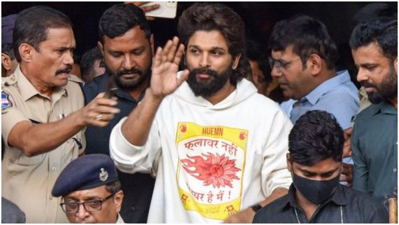 ಸ್ವಂತ ಪಕ್ಷ ಕಟ್ಟಿ ಸಿಎಂ ಆಗ್ತಾರಾ ಅಲ್ಲು ಅರ್ಜುನ್? ಭವಿಷ್ಯ ನುಡಿದಿದ್ದು ಯಾರು? 