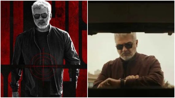 ಹಾಲಿವುಡ್ ಕಥೆ ಕದ್ದು ಸಿಕ್ಕಿಬಿತ್ತಾ ಅಜಿತ್ 'ವಿದಾಮುಯರ್ಚಿ' ಟೀಂ?; 150 ಕೋಟಿ ರೂ. ಸಂಕಷ್ಟ! 