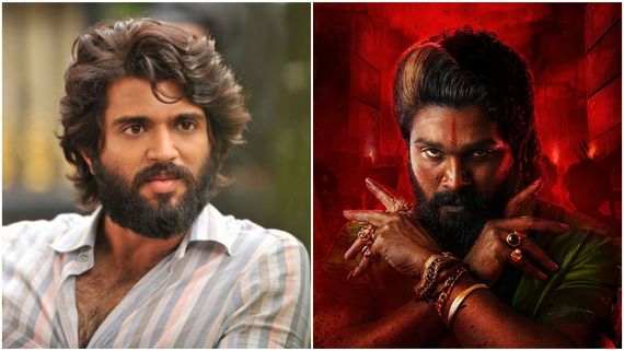 'ಪುಷ್ಪ-3' ಚಿತ್ರದಲ್ಲಿ ವಿಜಯ್ ದೇವರಕೊಂಡ ಪಾತ್ರ ಏನು? ಆ ಟೀಸರ್ ವೈರಲ್