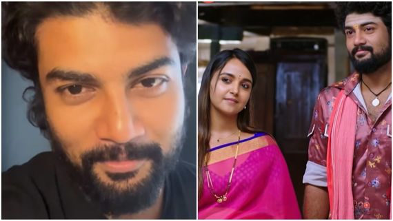 'ಅಣ್ಣಯ್ಯ'ನ 2025 ರೆಸ್ಯೂಲೇಷನ್  ಏನ್ ಗೊತ್ತಾ? ಪ್ರೇಯಸಿಯನ್ನು ಪರಿಚಯ ಮಾಡಿಕೊಡೋದು..! 