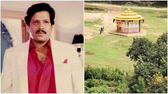 ವಿಷ್ಣು ಪುಣ್ಯಸ್ಮರಣೆ; ಸಮಾಧಿಗೆ ಪೂಜೆ ಸಲ್ಲಿಸಲು ಅವಕಾಶ ನಿರಾಕರಣೆ, ಫ್ಯಾನ್ಸ್ ಆಕ್ರೋಶ