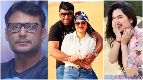 ದರ್ಶನ್ ಗೆಳತಿ ಪವಿತ್ರಾ ಗೌಡಗೆ ಜಾಮೀನು ಶ್ಯೂರಿಟಿ ನೀಡಿದ ಮನೀಶ್ ಯಾರು..? 