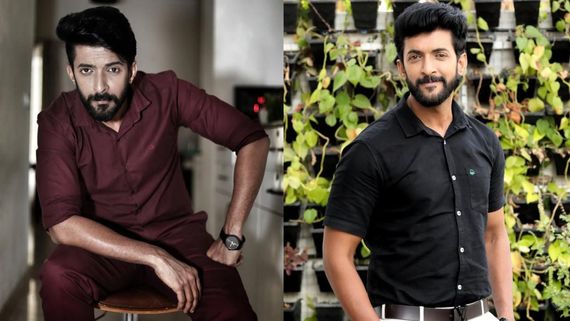 'ಪಾರು' ಮುಗಿದ ಬಳಿಕ 'ನಾ ನಿನ್ನ ಬಿಡಲಾರೆ' ಎನ್ನುತ ಭಯ ಹುಟ್ಟಿಸಲು ಬಂದ ಶರತ್ ಪದ್ಮನಾಭ್ 