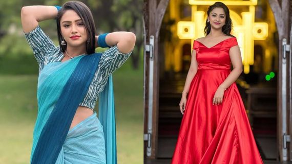 'ವಧು'ವಾಗಿ ಕಿರುತೆರೆಗೆ ಕಂ ಬ್ಯಾಕ್ ಮಾಡಿದ ದುರ್ಗಾಶ್ರೀ; ಈ ನಟಿ ಹಿಂದಿನ ಧಾರಾವಾಹಿ ಯಾವುದು ಗೊತ್ತೇ?